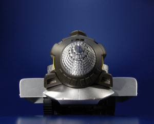 アート・ストーム BIG SCALE ウルトラ警備隊 地底戦車マグマ