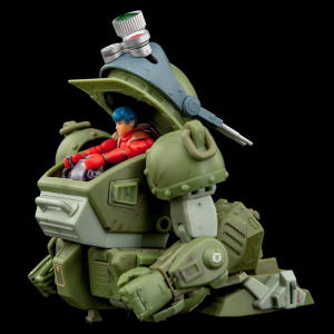 アート・ストーム 装甲騎兵ボトムズ スコープドッグ ATM-09-ST