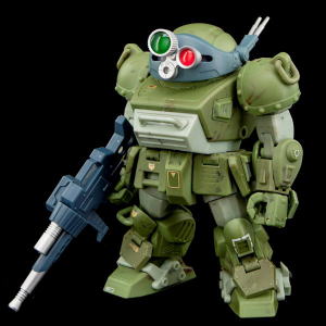 アート・ストーム 装甲騎兵ボトムズ スコープドッグ ATM-09-ST