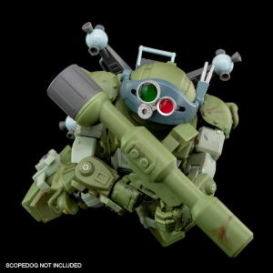 アート・ストーム 装甲騎兵ボトムズ スコープドッグ ATM-09-ST