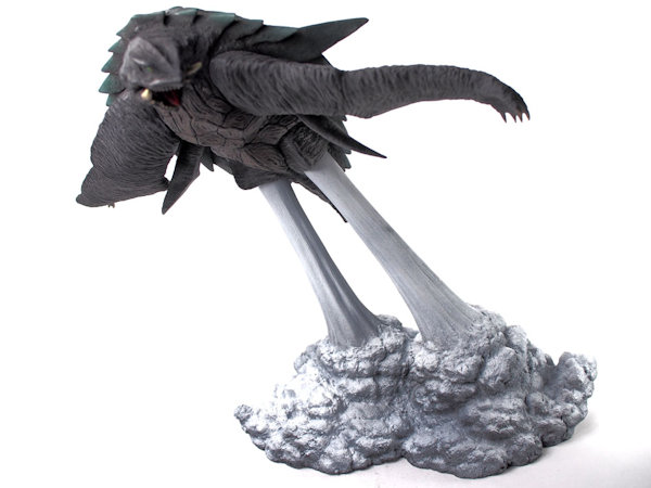Amazon | CCP AMC ガメラ31999 ダメージVer. 約全高20cm PVC製
