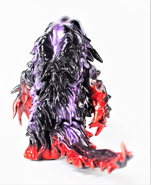 CCP AMC ヘドラ 上陸期 ナイトメア Ver. - KH COMPANY