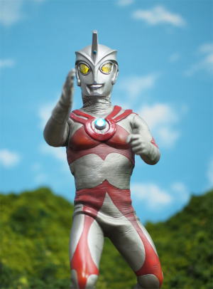 Amazon | CCP ウルトラマン 1/6特撮シリーズ ウルトラマンエース