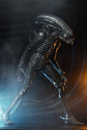 エイリアンALIENS 40周年記念アルティメットアクション