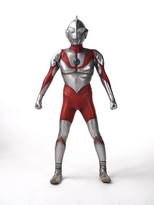 CCP ウルトラマン Bタイプ R惑星登場Ver. ハイグレード - KH COMPANY