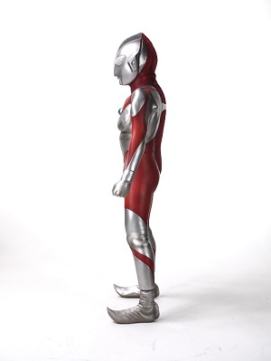 CCP ウルトラマン Bタイプ R惑星登場Ver. ハイグレード - KH COMPANY