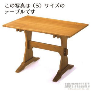 アントステラ トレッスルテーブル (M) - KH COMPANY アントステラ トレッスルテーブル (M) - KH COMPANY