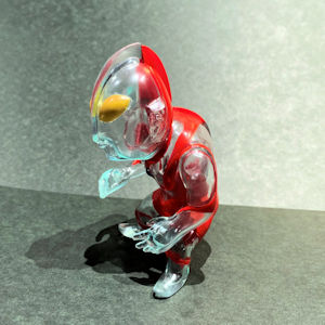 ウルトラCUBE　シカルナ工房 楽天市場】シカルナ・工房×円谷プロ/ ウルトラCUBE/ 初代