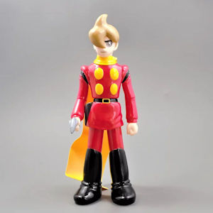 シカルナ・工房 サイボーグ009 009島村ジョー - KH COMPANY