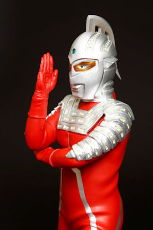 CCP ウルトラセブン ワイドショット - KH COMPANY