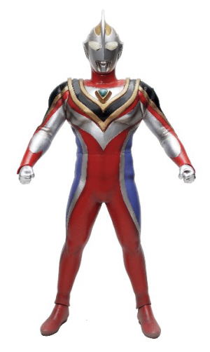 Ccp ウルトラマンガイア スプリームヴァージョン 発光ギミック付き Kh Company Ccp ウルトラマンガイア スプリームヴァージョン 発光ギミック付き Kh Company