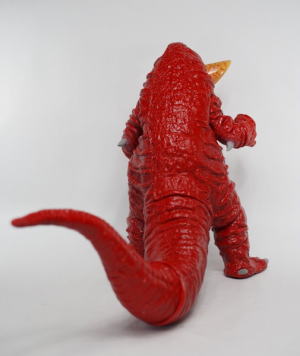 CCP 1/6特撮シリーズ Vol.EX ゴモラ レイオニックバースト CCP ゴモラ レイオニックバースト アドベント Ver. - KH COMPANY