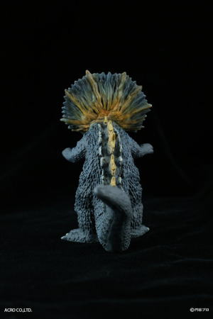 ACRO KRS35 ジラース (PVC製塗装済完成品) - KH COMPANY