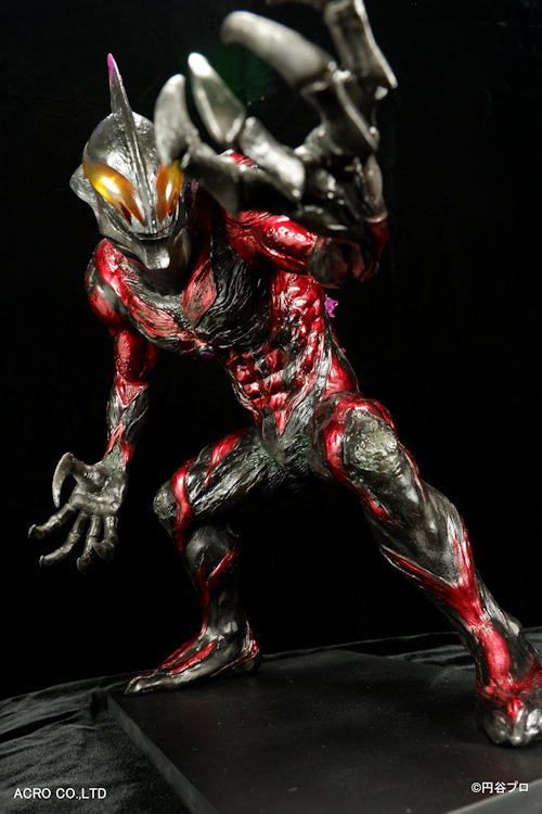 ACRO KRS ウルトラマンベリアル - KH COMPANY