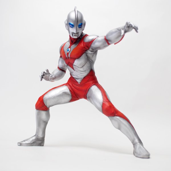 CCP ウルトラマンパワード - KH COMPANY