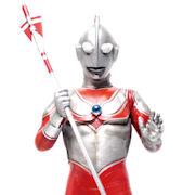 CCP ウルトラマングレート ディゾルバーVer. 発光ギミック付き