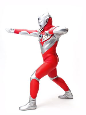 CCP ウルトラマンティガ マルチタイプver スカイタイプver パワータイプver 発光ギミック付き - KH COMPANY