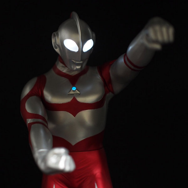 CCP ウルトラマングレート ディゾルバーver.B - KH COMPANY