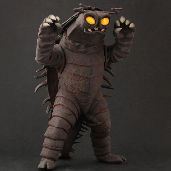 大怪獣シリーズ キーラ Ver 2 少年リック限定 Kh Company 大怪獣シリーズ キーラ Ver 2 少年リック限定 Kh Company