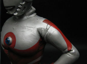CCP ウルトラの父 ハイグレード Ver. - KH COMPANY